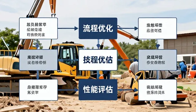 会务活动管理中的关键环节与优化策略