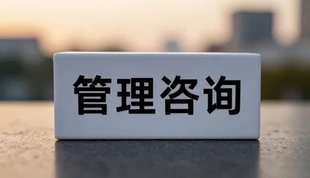 流程优化方案：选型关注点如何影响服务落地