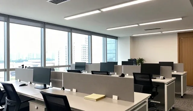 企业选型流程优化方案的管理培训关注点解析